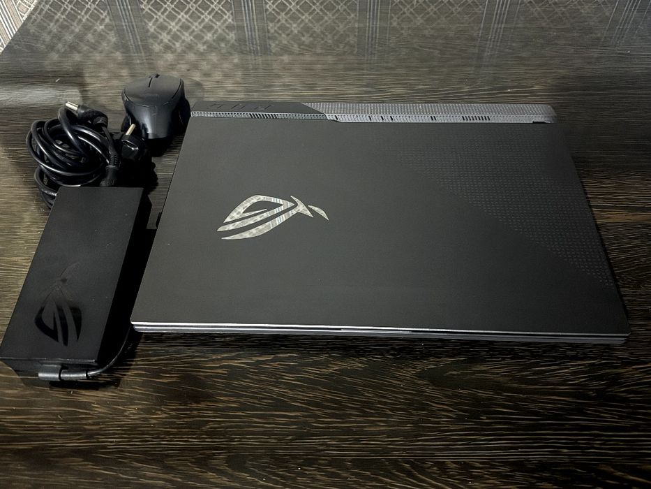 ASUS ROG Strix G15