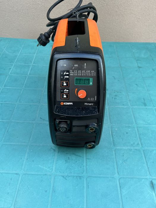 Aparat sudura Kemppi EVO 180