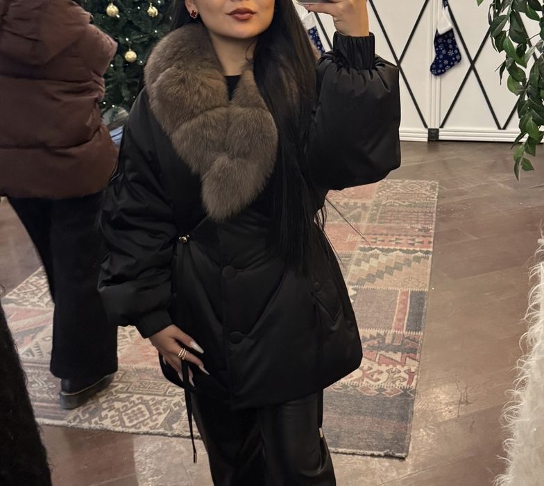 Куртка Ласаграда люкс