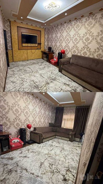 продается квартира 3х ком
