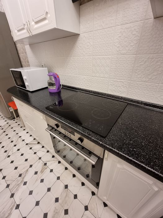 Сдам 2 комн  жк Эдель