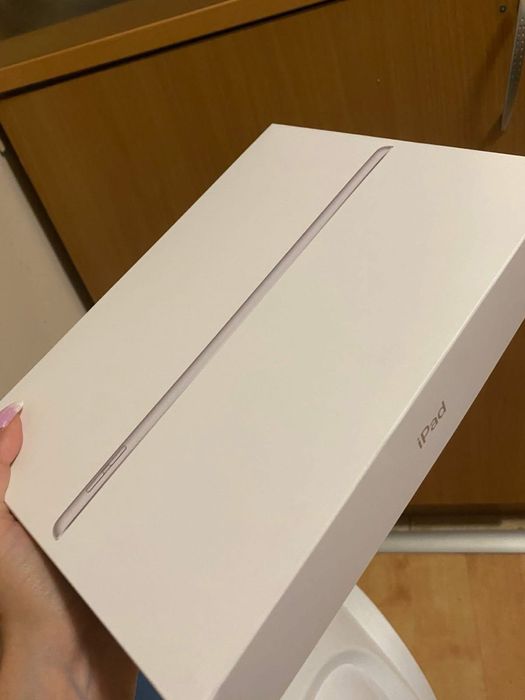 Таблет Apple IPAD 9th Gen 64GB Ios 17.5.1