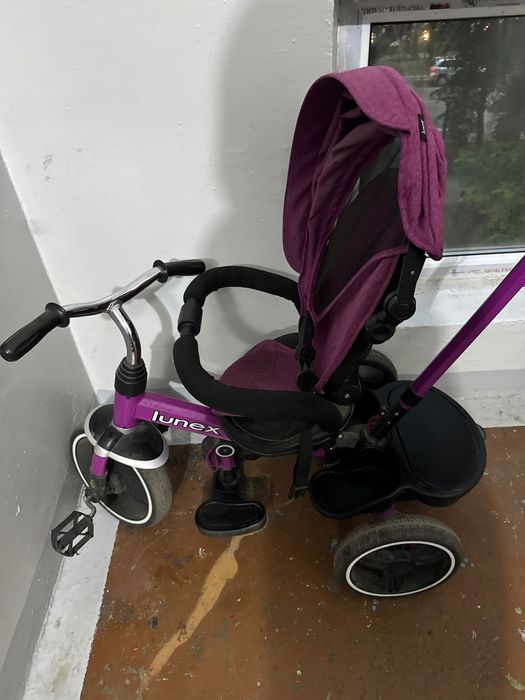 Продам детский велосипед