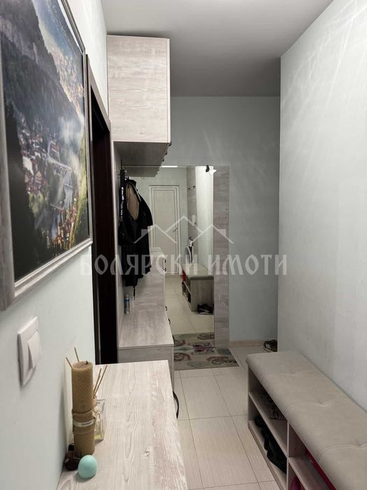 Продава се Двустаен апартамент в Велико Търново, Колю Фичето - 60 кв.м за 893 €/кв.м - Снимка #12