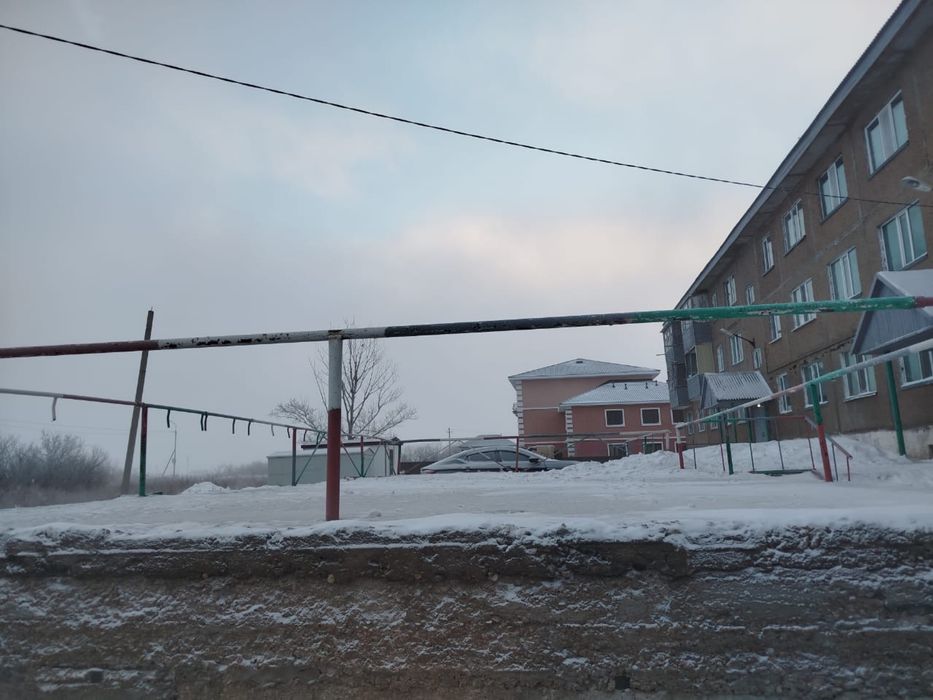 Продам квартиру в Акколе