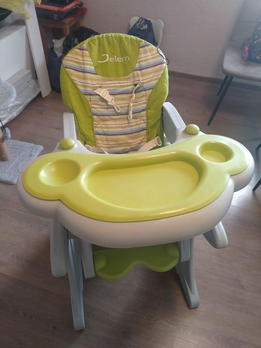 Продам детский стульчик для кормления