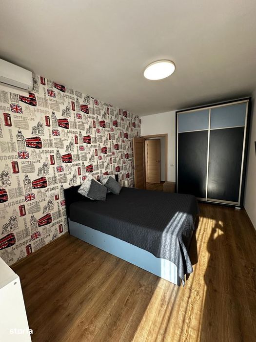 Apartament 4 camere | Unirii | Bloc rezidențial