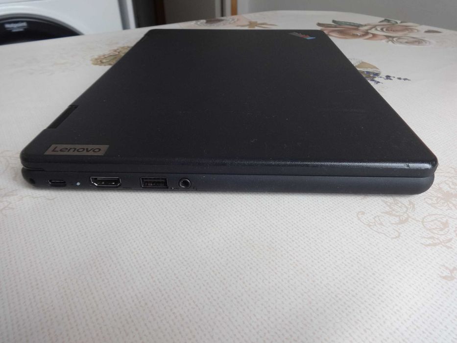 Таблет и Лаптоп 2в1 Lenovo ThinkPad Yoga 11e -i5-8200Y/RAM 8GB/SSD256G