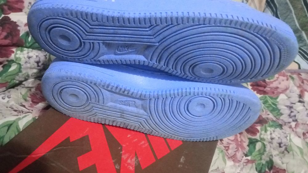 Air Force 1 x Off White