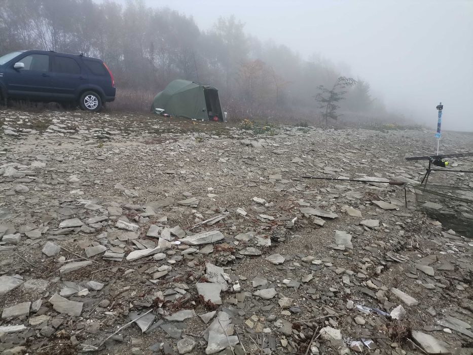 Палатка TRAKKER Armo