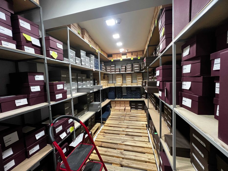 Идеальная локация под магазин,кафе или шоурум — 200 м² в Мирабаде!(55)