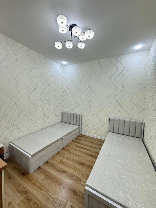 Продаётся 3х Комнатная квартира по адресу Багишамал заходи и живи