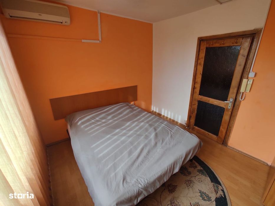 Garsoniera -Zona Complex Studentesc-Etaj 3-Ideala Pentru Investitie!