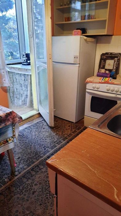 Тристаен апартамент в Красно село