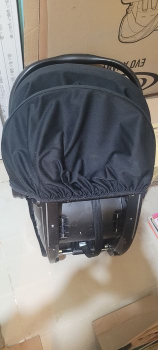 Carucior 3 in 1 Graco evo