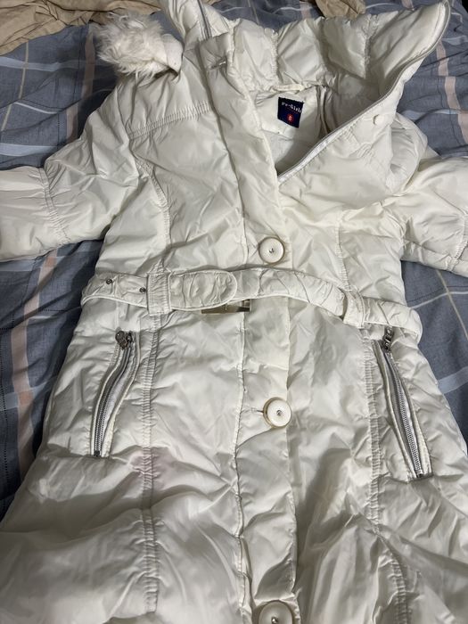 Куртка для девочки