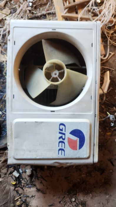 Кондер запчастқа