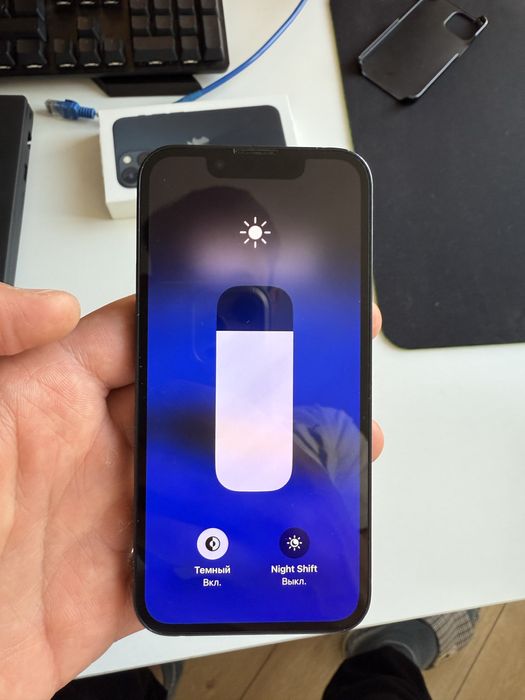 Продаю iPhone 13 mini 128 GB