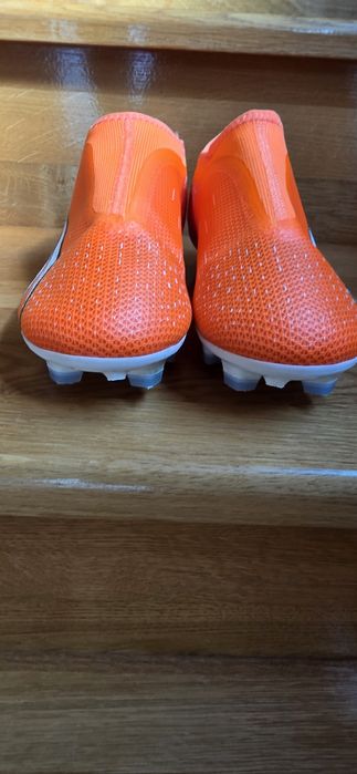 Ghete de fotbal Puma ultramatch 35.5