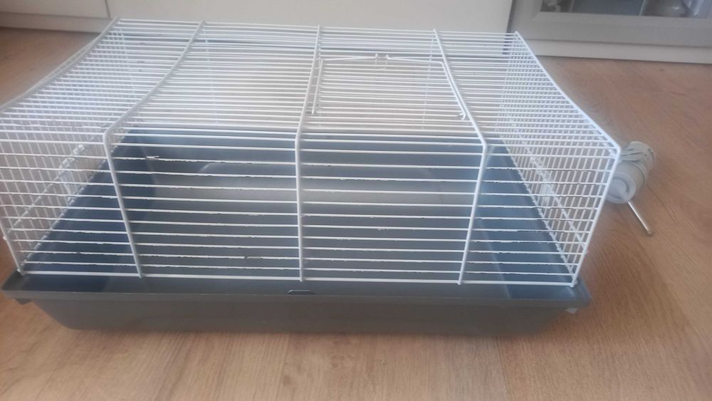 Клетка для хомяка