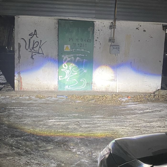 Продаю мини линзы H4