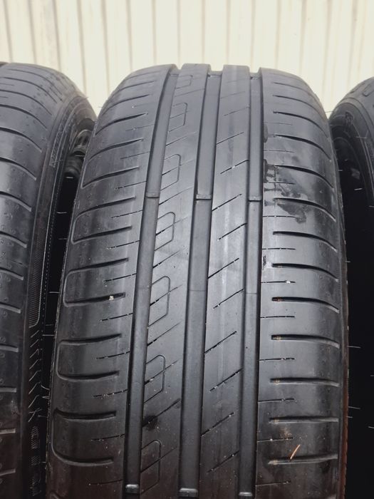 Set 4 anvelope vara 195 65 16 goodyear Dot 2024