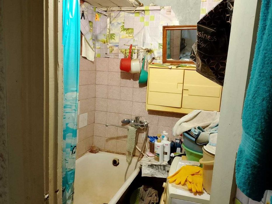 Продам трех-комнатную квартиру