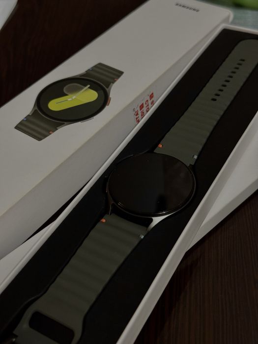 Samsung Galaxy Watch 7
