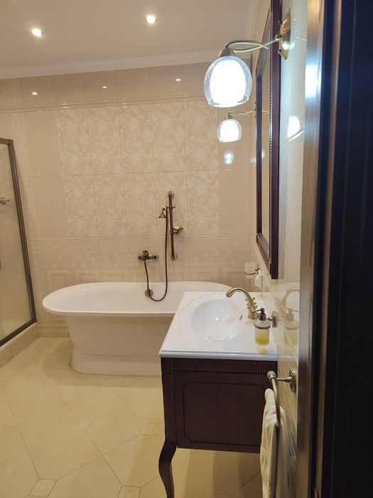 Эвро ремонт квартиры