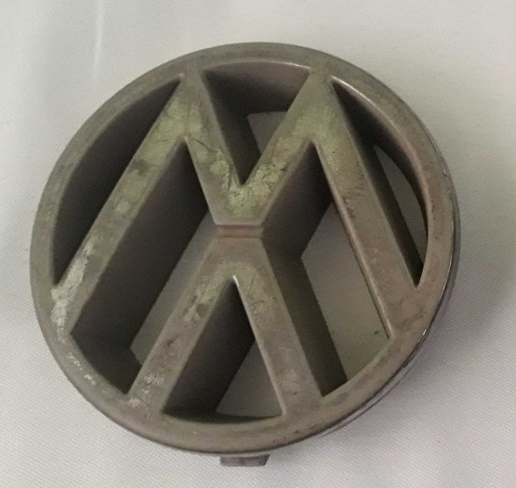 Sigla emblema stema Volkswagen