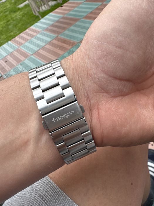 Apple watch ultra 2, gps, cellular, cutie, full