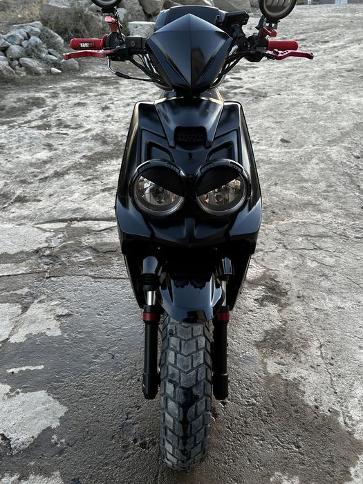 Gsym 150 кубовый