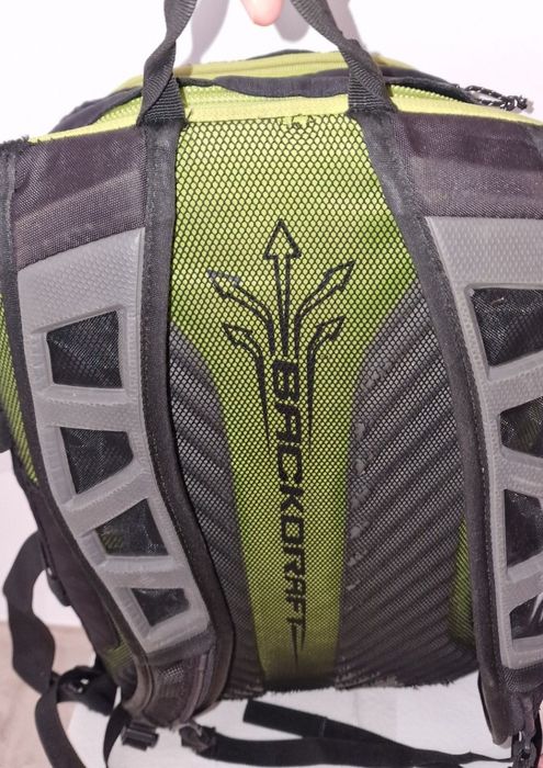 Rucsac Columbia Manifest 25L Deuter Osprey