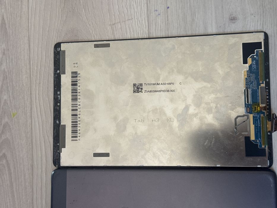Планшет Galaxy Tab A