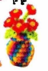 Joc de creatie cu scai