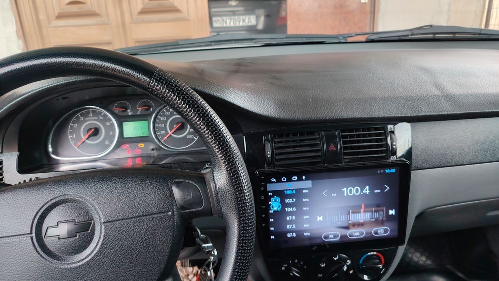 Mashin 2018 jill metan