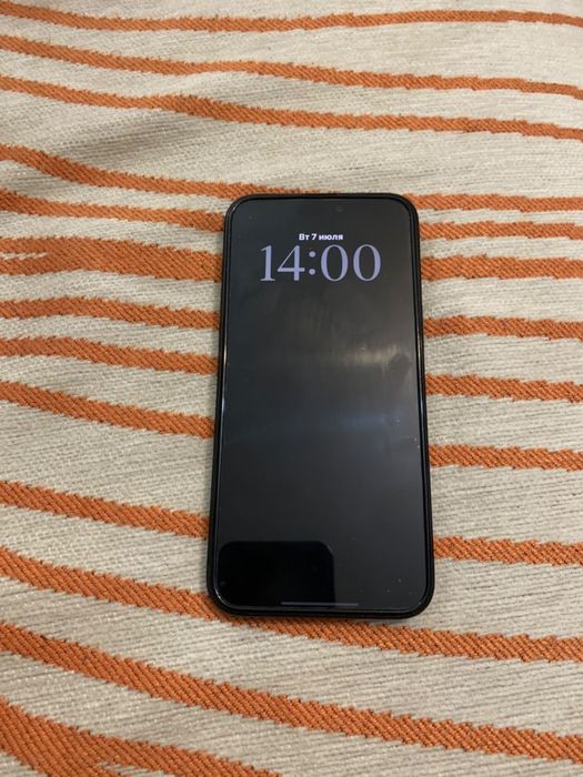 iPhone 15 Pro Max 256 Гб