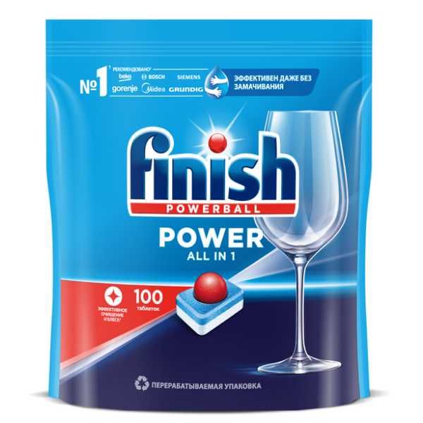 Продам таблетки для посудомоечной машины FINISH