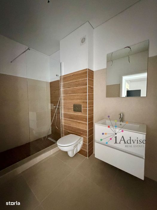 Valcom Residence Bartolomeu, Garsoniera, terasa 4.23 mp, Comision 0%