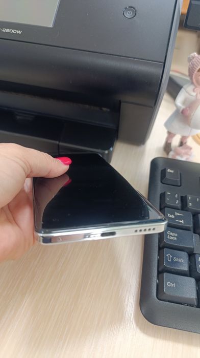 Honor 200 pro перфектен