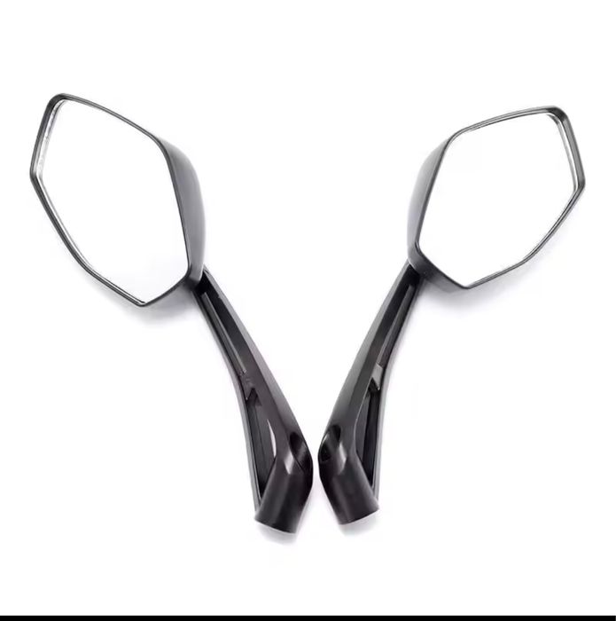 Oglinzi moto Atv  universale Yamaha, Suzuki, Kavasaki, Honda etc set