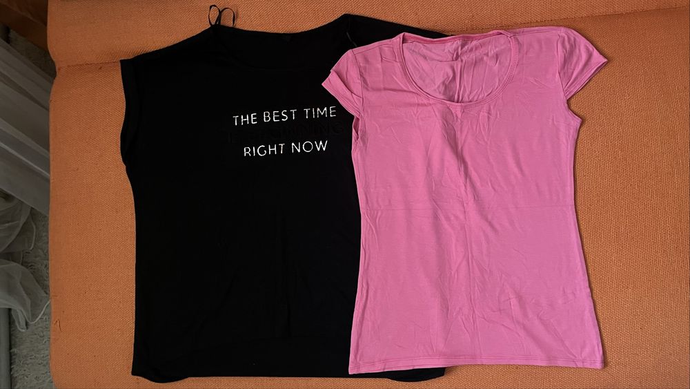 Футболки, кофты, водолазки