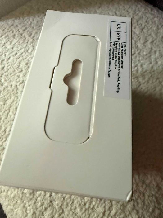 Amazfit active  46 mm