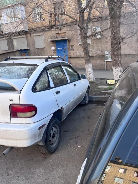 Продаи авто kia avella