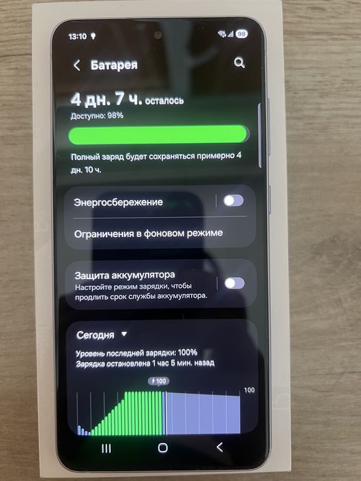 Samsung S21 FE 5G 128gb / Самсунг