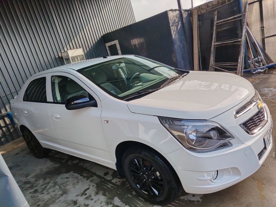 Cobalt 2025 midnight