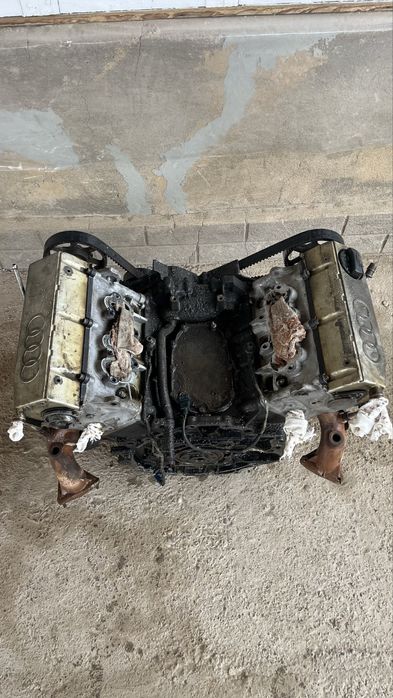 Ауди 2.8 сатылады