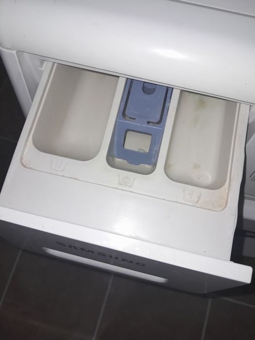 стиральная машинка Samsung