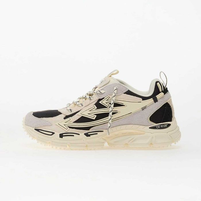 Off-White - Be Right Back (36-45)