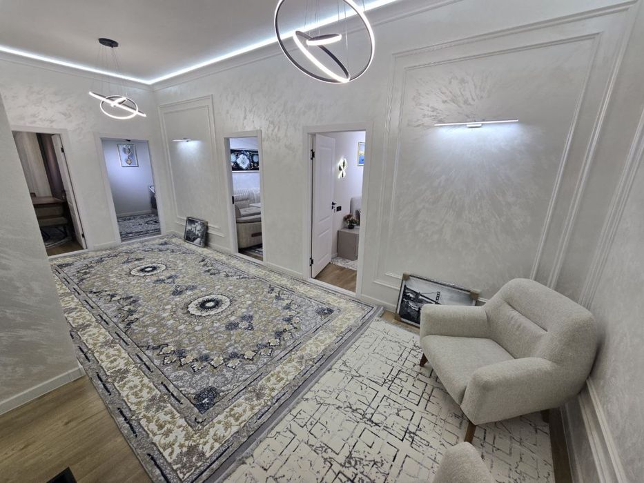 Продается 3 х комнатная квартира